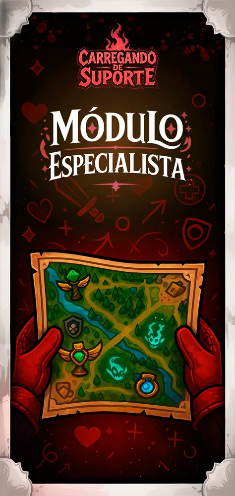 Módulo Especialista