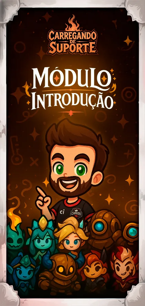 Módulo Introdução